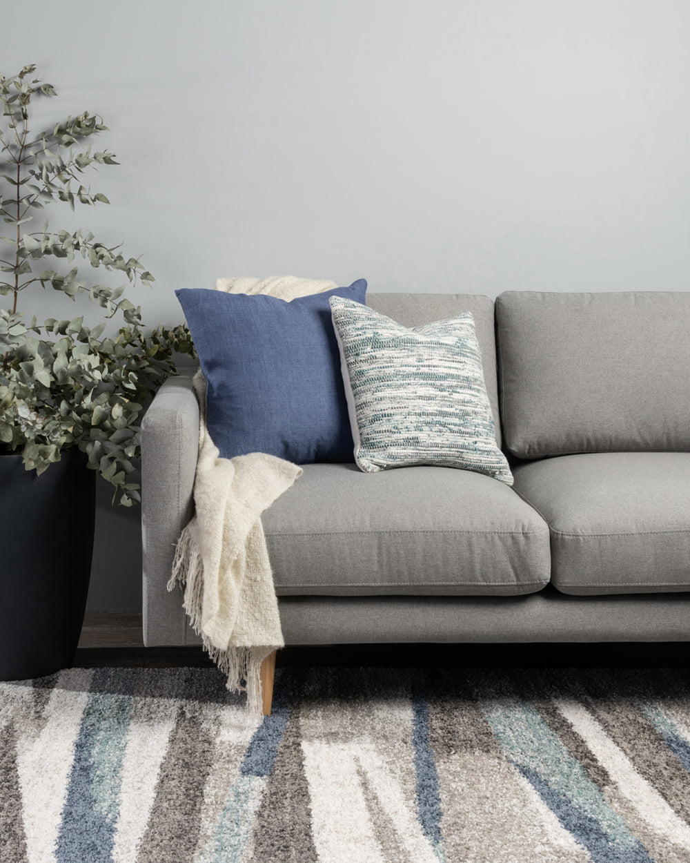 Oregon Cushion