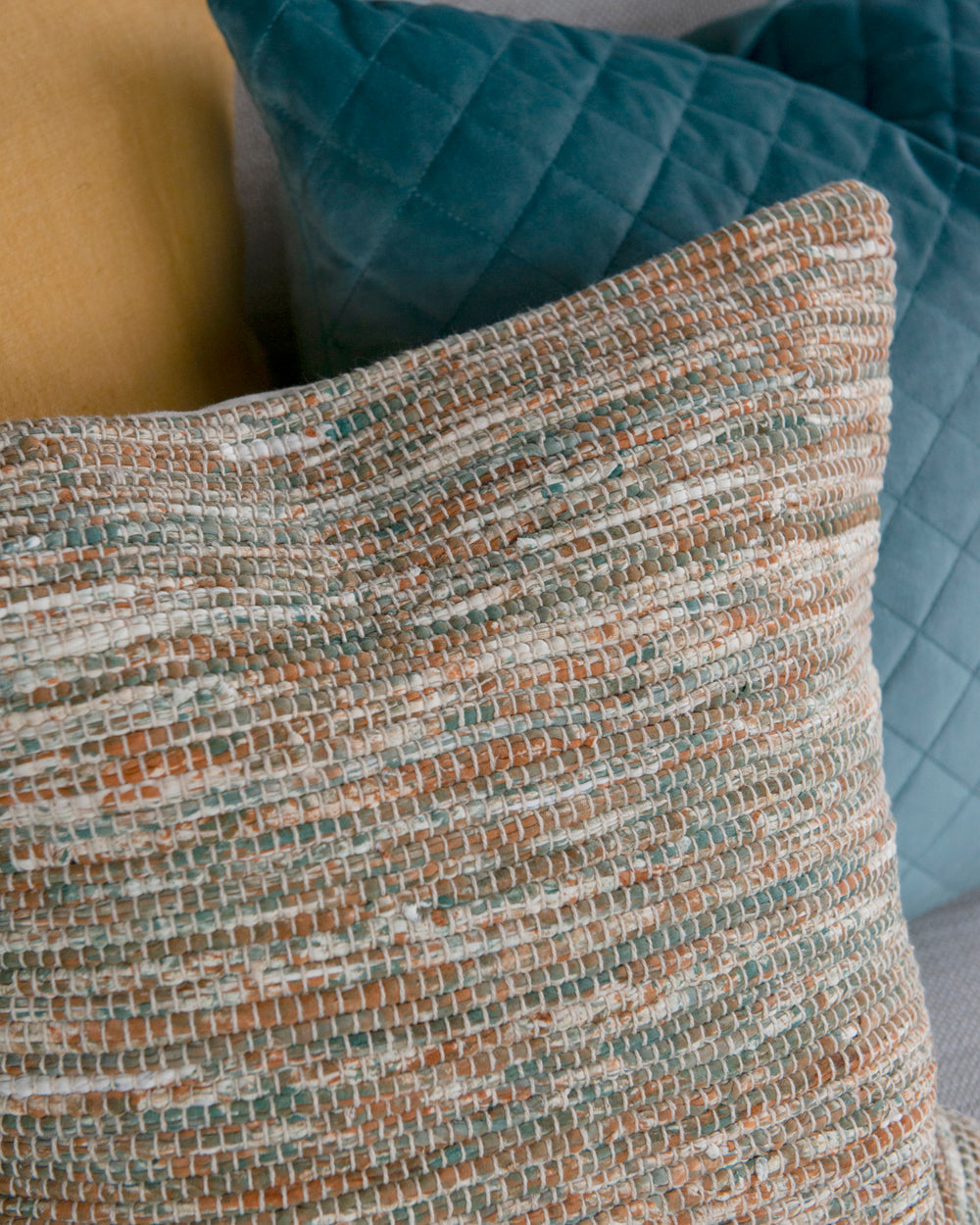 Oregon Cushion