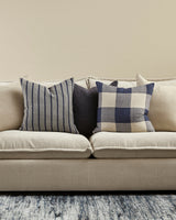 Oscar Denim Cushion