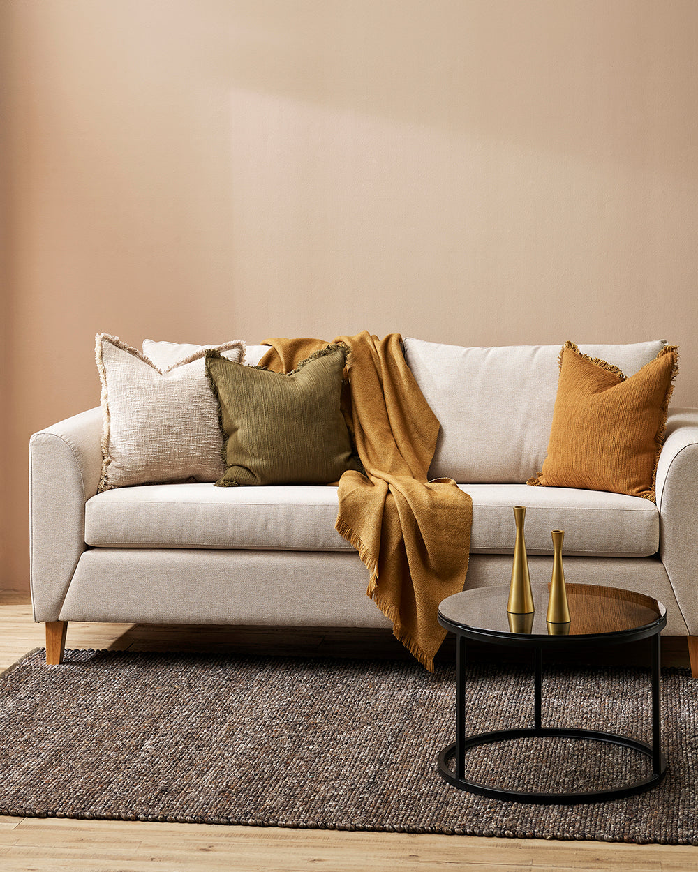 Otto Cushion