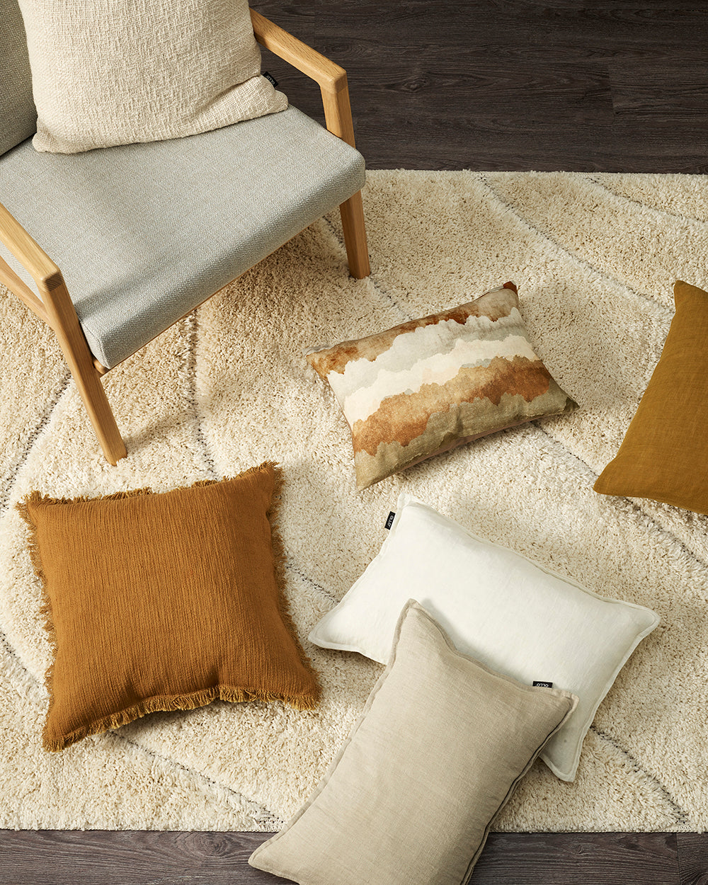 Otto Cushion