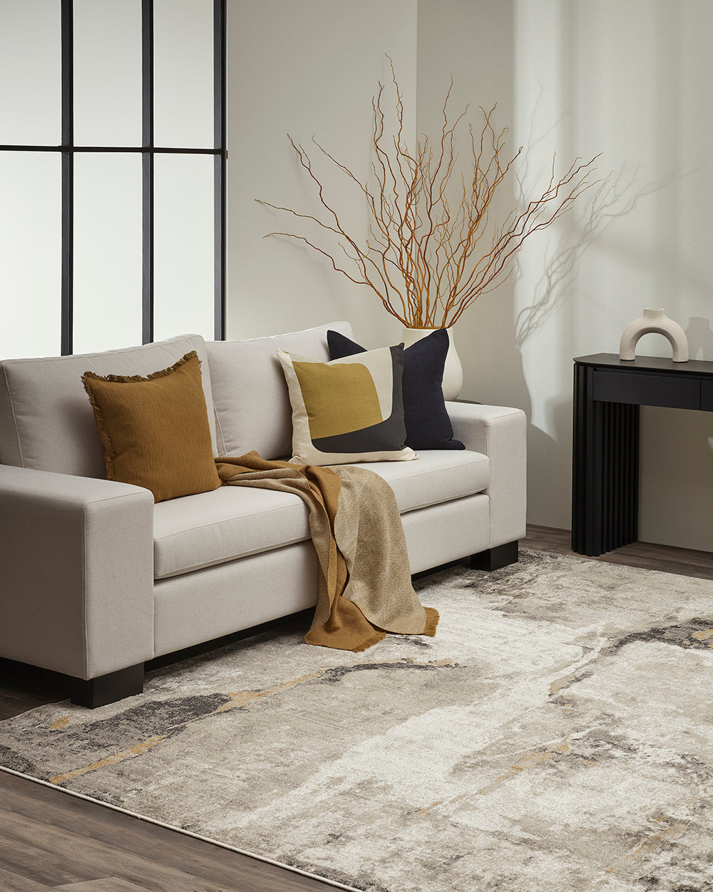 Otto Cushion