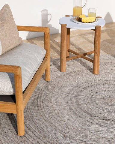 Palm Cove Floor Rug