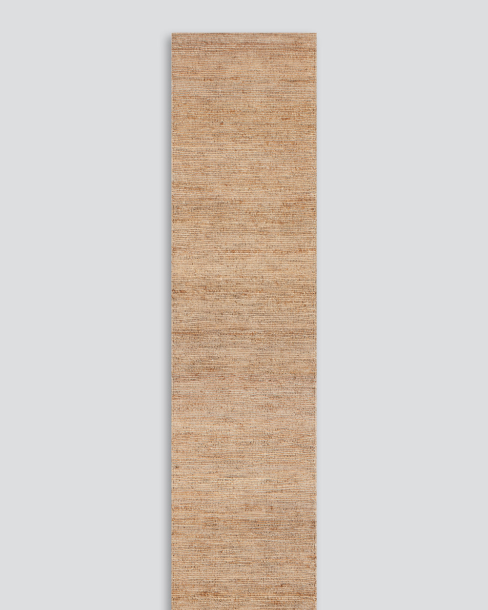 Papeete Natural Floor Runner