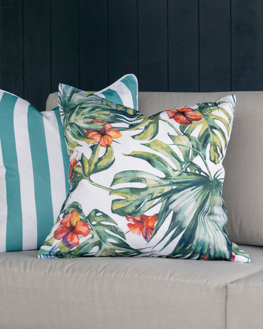 Paradise Cushion