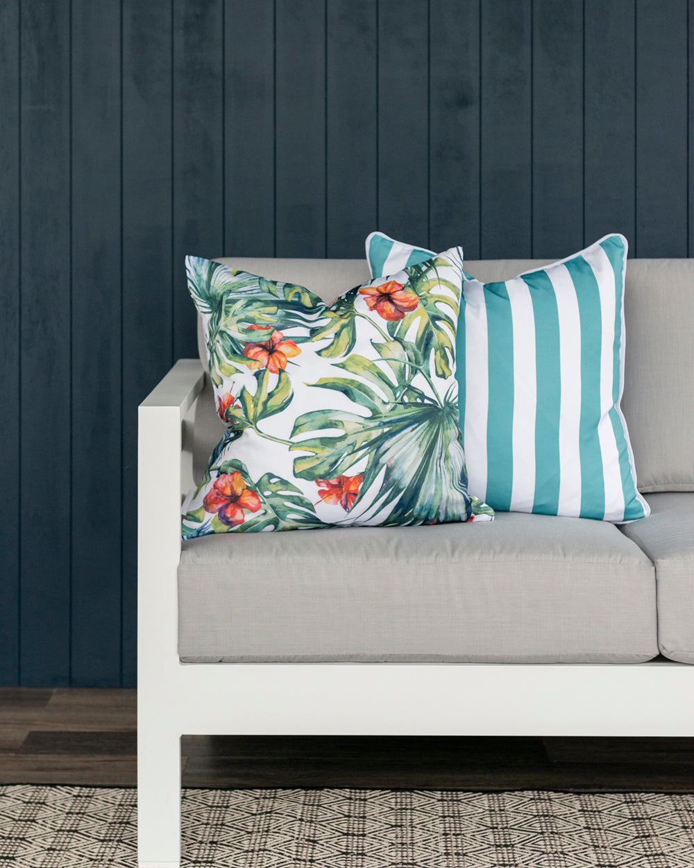 Paradise Cushion