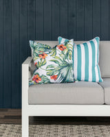 Paradise Cushion