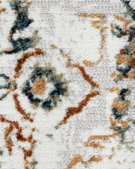 Paxton Multi Floor Rug