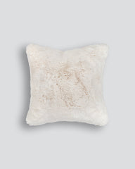 Pelage Ivory Cushion