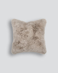Pelage Taupe Cushion