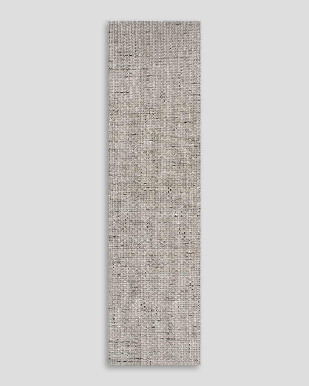 Pelorus Grey Floor Runner