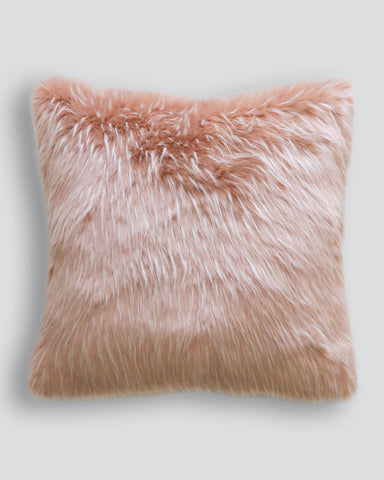 Peony Plume Euro Cushion