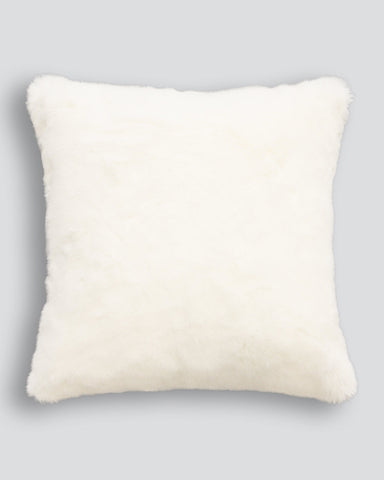 Polar Bear Euro Cushion