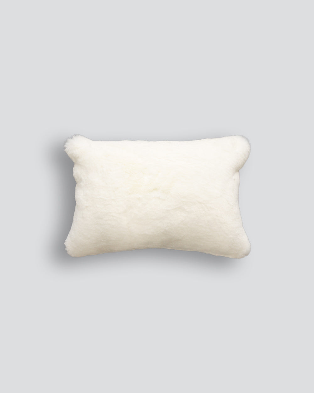 Polar Bear Oblong Cushion