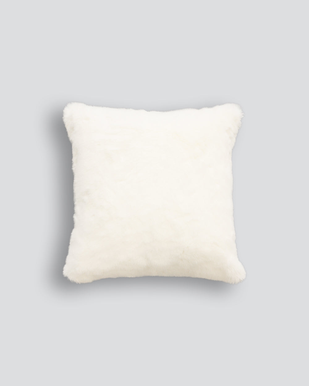 Polar Bear Square Cushion