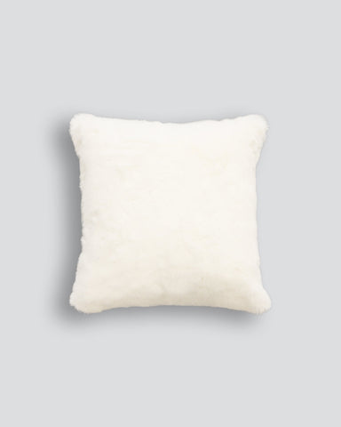 Polar Bear Square Cushion