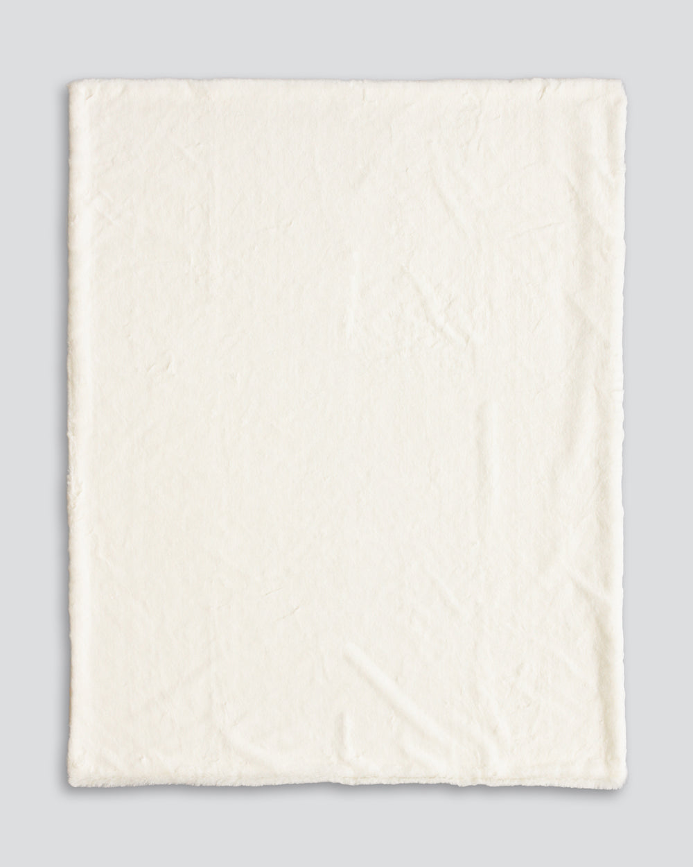 Polar Bear Throw