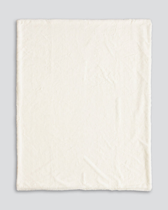 Polar Bear Throw