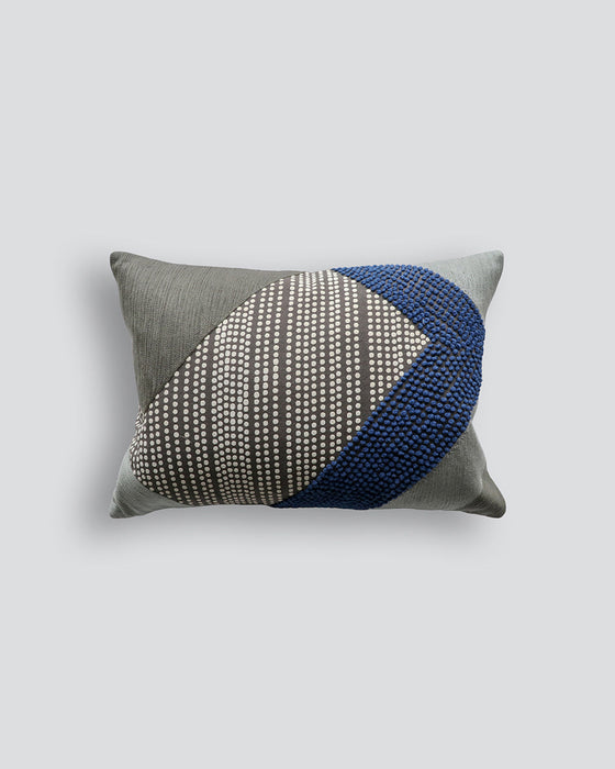 Pollock Cushion