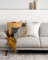 Pollock Cushion