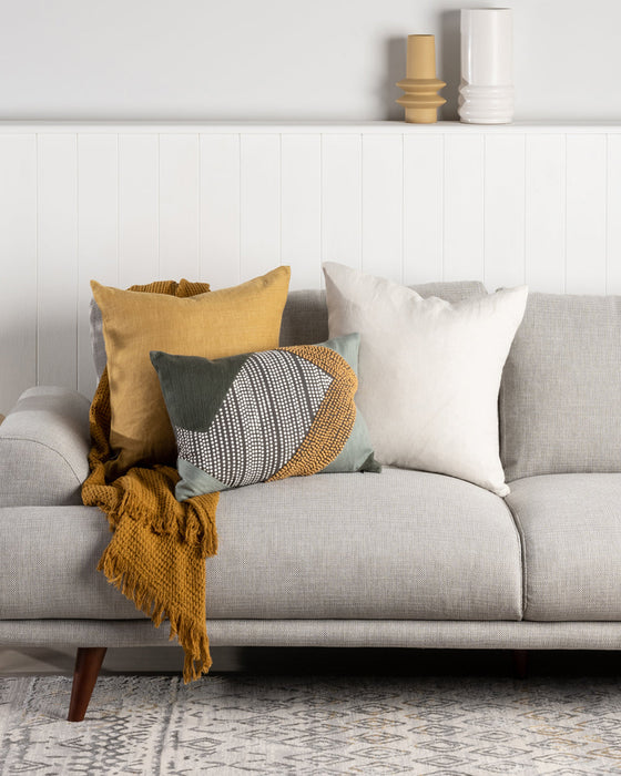 Pollock Cushion