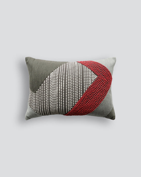 Pollock Cushion