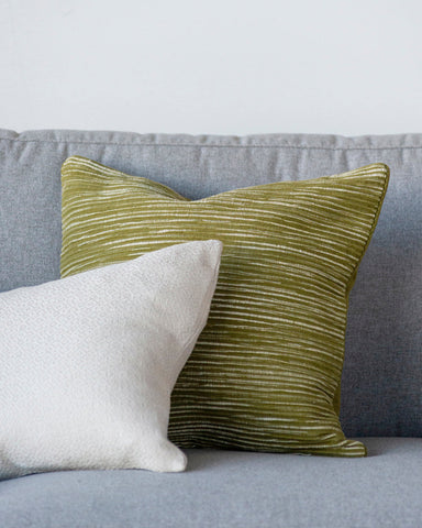 Rakaia Cushion