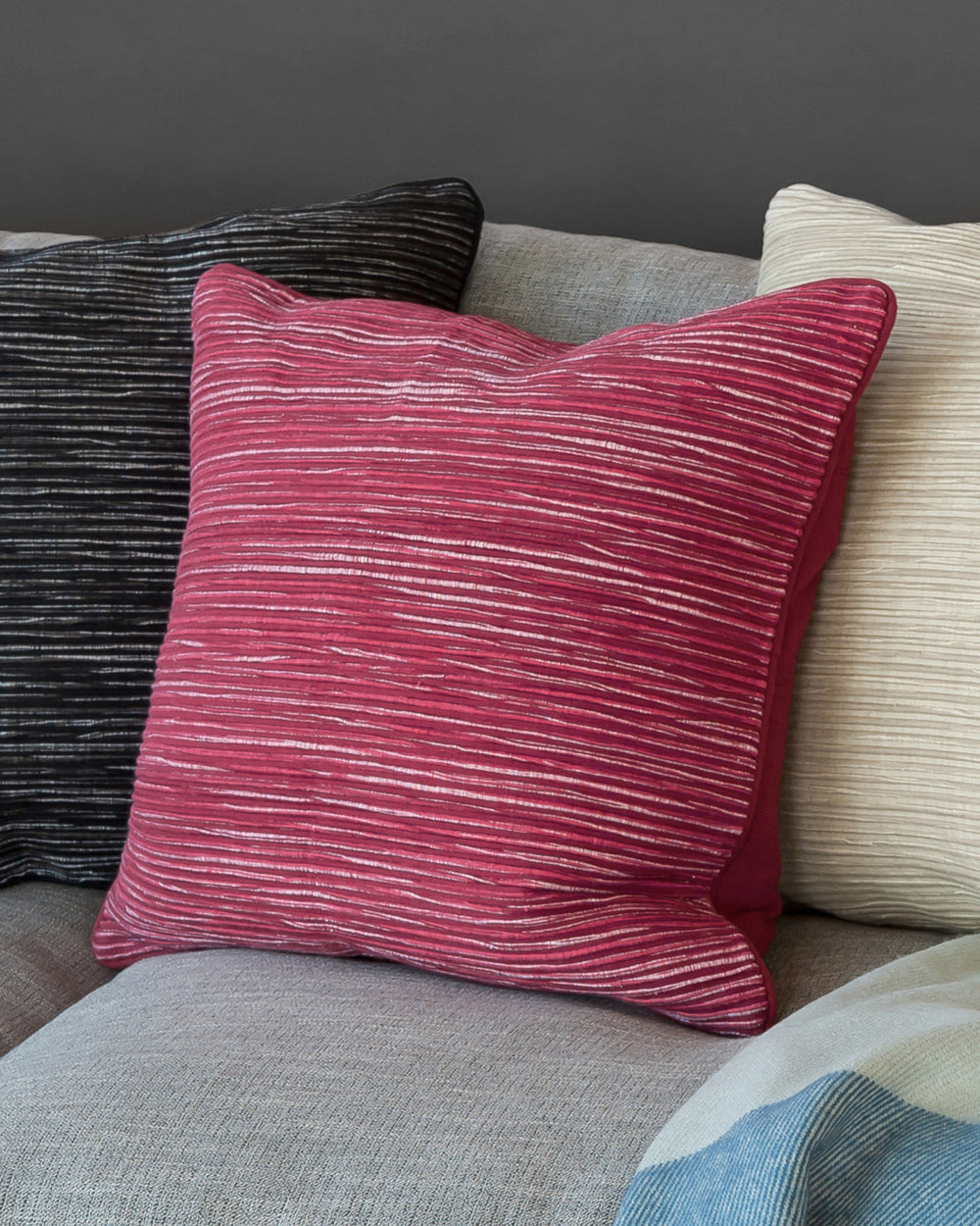 Rakaia Cushion