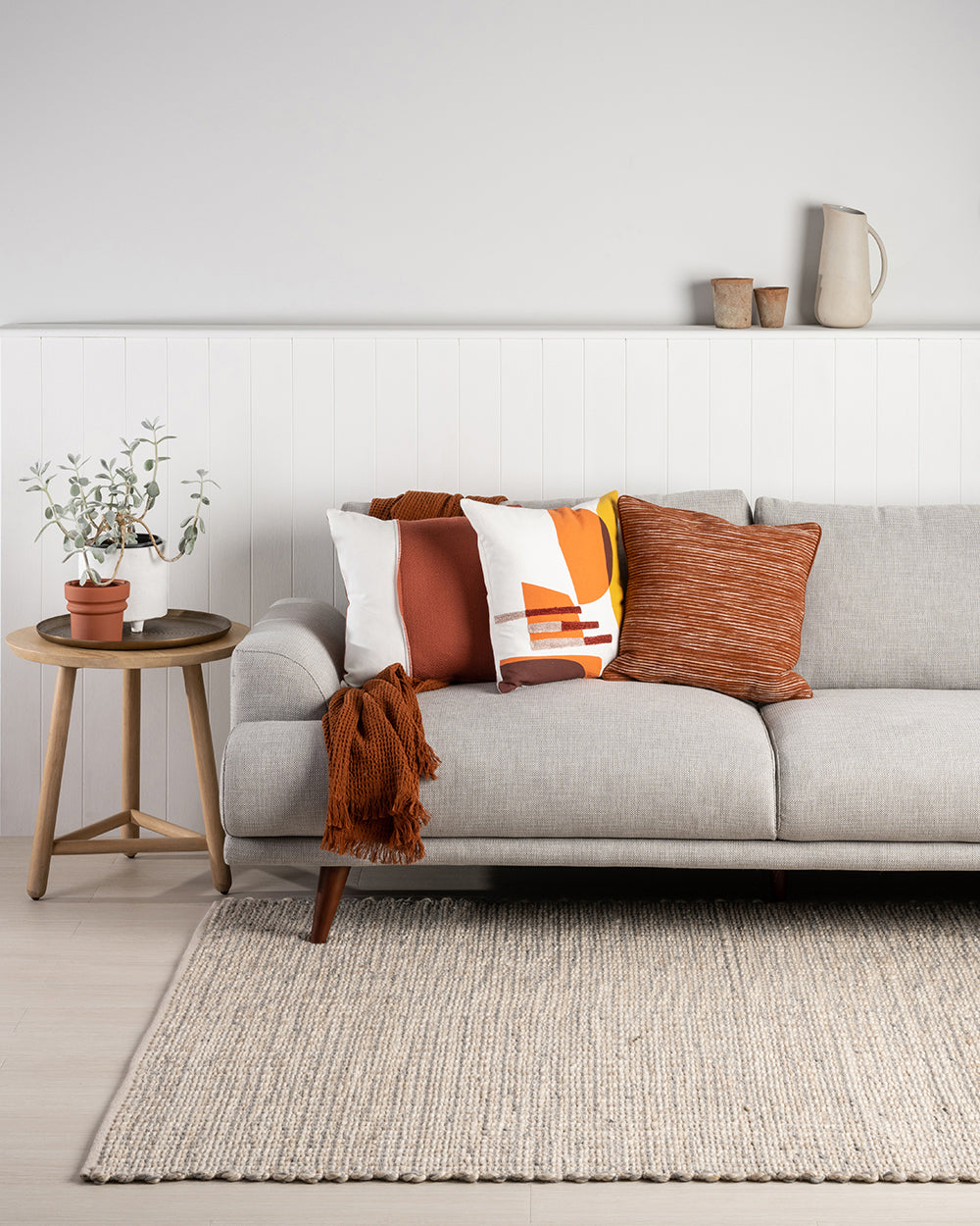 Rakaia Cushion