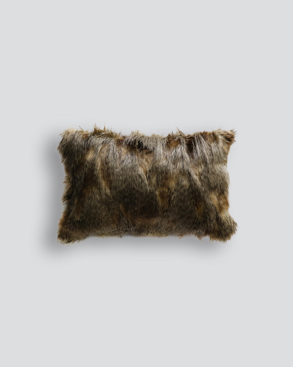 Red Fox Oblong Cushion