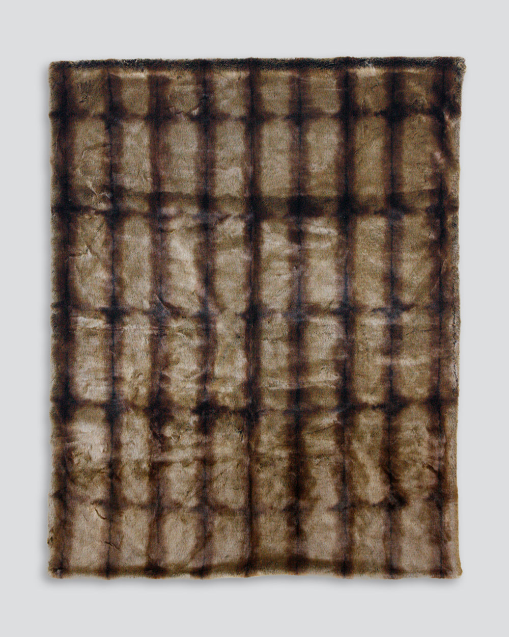 Red Lemur Throw