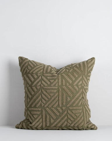 Remus Chive Cushion