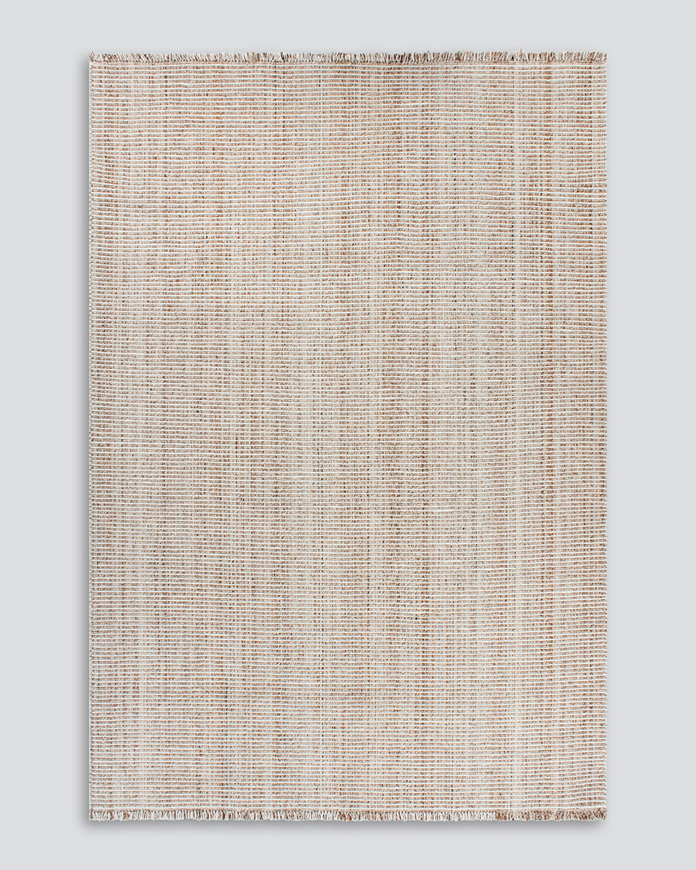 Rhodes Teak Floor Rug