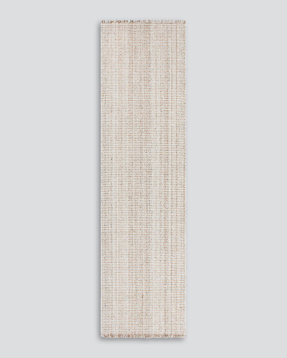 Rhodes Teak Floor Runner