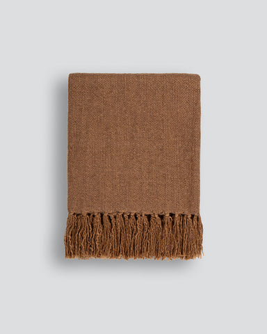 Richmond Cinnamon Throw