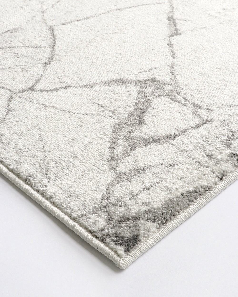Rita Ivory Floor Rug