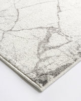 Rita Ivory Floor Rug