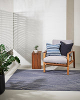 Rivers Ocean Floor Rug
