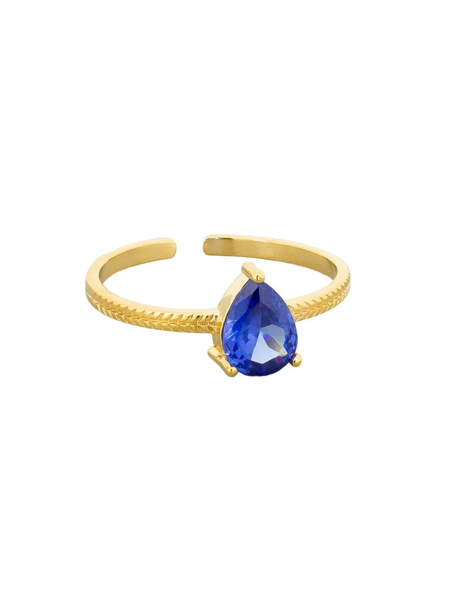 Gold Lucy Ring (SALE)