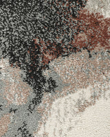 Rothko Floor Rug