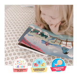 Ditty Bird Chinese Poems Multi Coloured