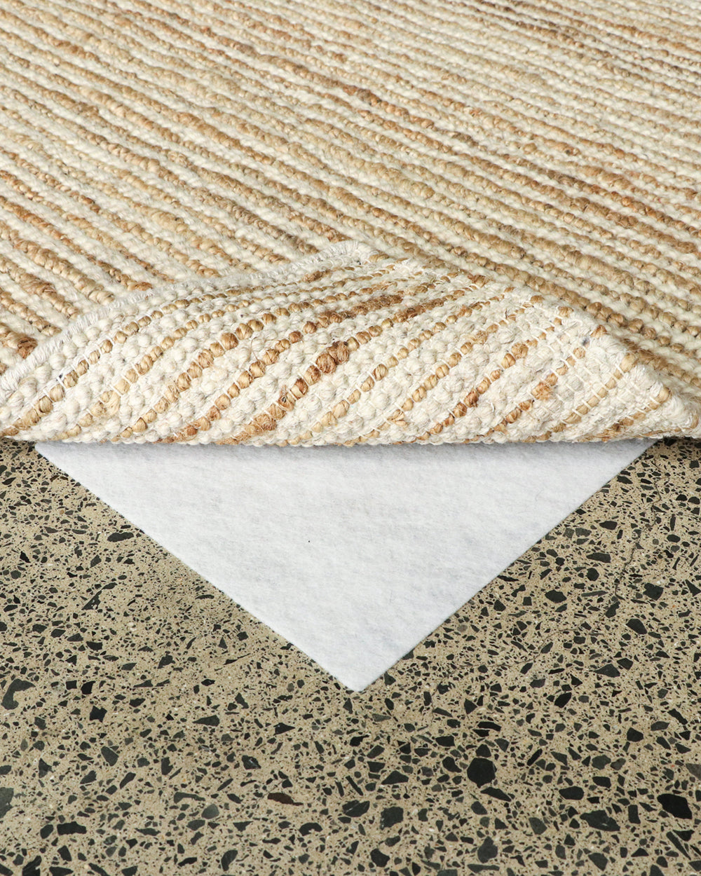 RugMaster Anti-Slip Underlay for 300x400cm Rug
