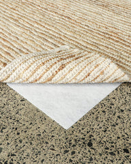 RugMaster Anti-Slip Underlay for 160x230cm Rug