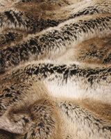 Sable Throw