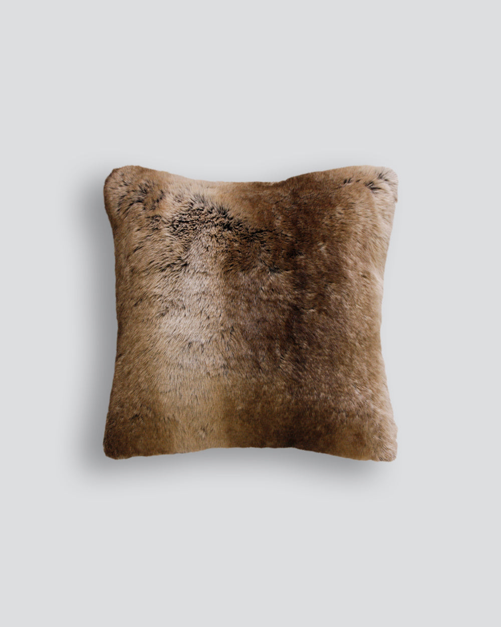 Sable Square Cushion