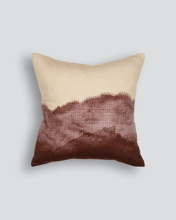 Salita Desert Cushion
