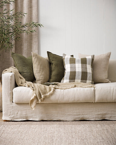 Sandridge Cushion