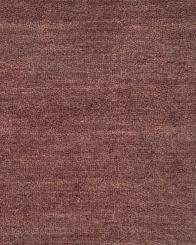 Sandringham Merlot Floor Rug