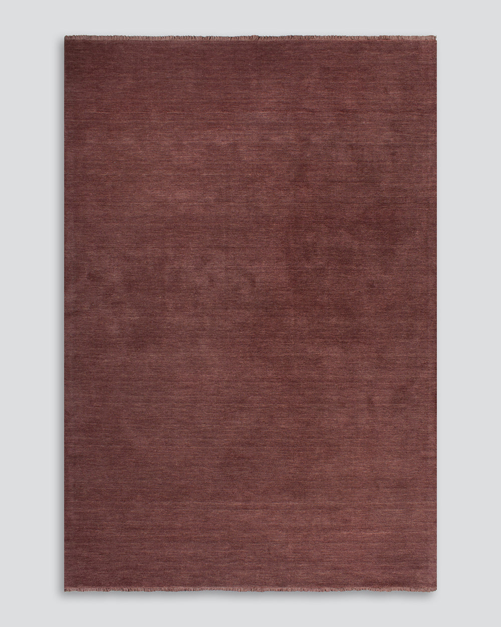 Sandringham Merlot Floor Rug