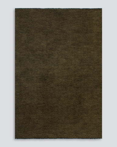 Sandringham Moss Floor Rug